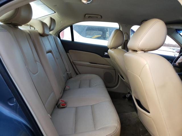Photo 10 from auction – 2011 FORD FUSION SEL with VIN 3FAHP0JA1BR238406