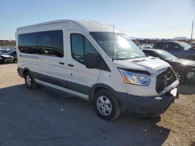 Photo 4 from auction – 2019 FORD TRANSIT T- with VIN 1FBAX2CG9KKA94282