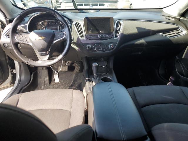 Photo 8 from auction – 2018 CHEVROLET MALIBU LT with VIN 1G1ZD5ST9JF292822
