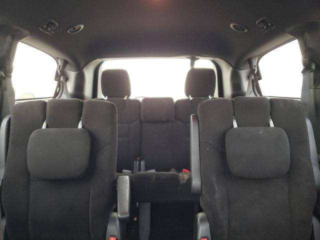 صورة رقم 10 من المزاد - 2016 DODGE GRAND CARA مع VIN 2C4RDGBG0GR397093
