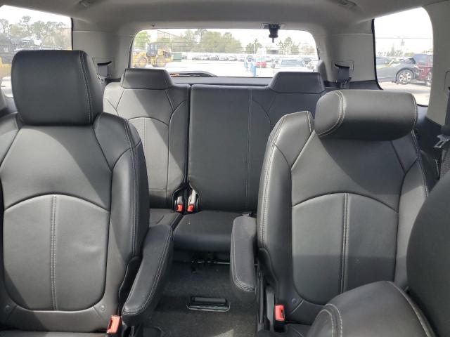 Photo 10 from auction – 2017 GMC ACADIA LIM with VIN 1GKKRSKDXHJ143834