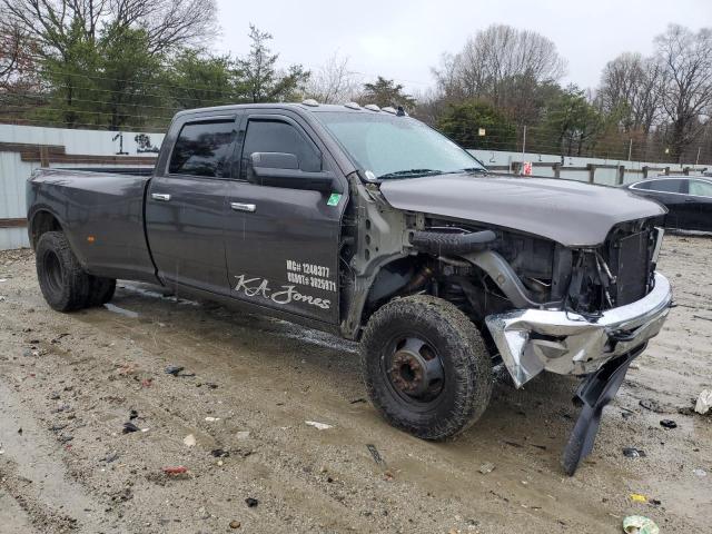 Photo 4 from auction – 2018 RAM 3500 SLT with VIN 3C63RRHL0JG103882