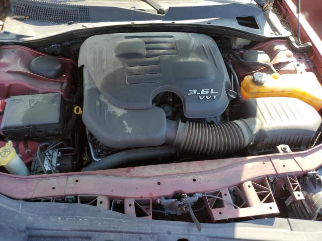 صورة رقم 11 من المزاد - 2013 CHRYSLER 300 مع VIN 2C3CCAAG9DH589500