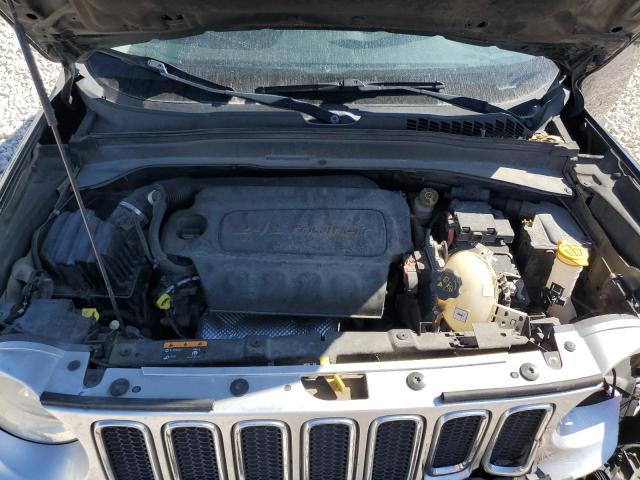 Photo 12 from auction – 2015 JEEP RENEGADE L with VIN ZACCJADT7FPC34126
