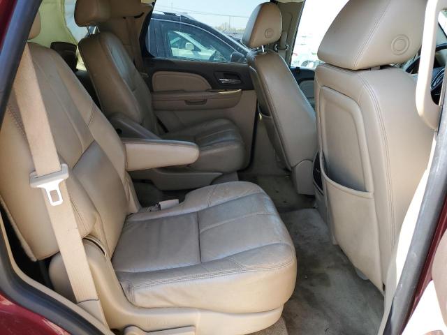 Photo 11 from auction – 2008 GMC YUKON DENA with VIN 1GKFK63888J164034