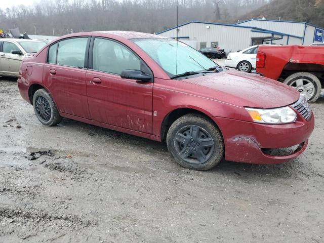 Photo 4 from auction – 2006 SATURN ION LEVEL with VIN 1G8AJ55F36Z168578