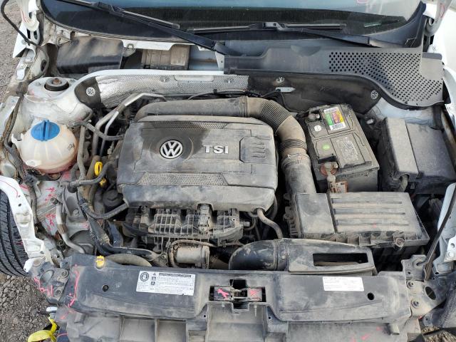 Photo 11 from auction – 2014 VOLKSWAGEN BEETLE with VIN 3VWJ07AT5EM662387
