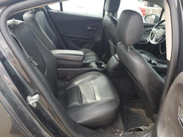 Photo 10 from auction – 2014 CHEVROLET VOLT with VIN 1G1RB6E40EU142034