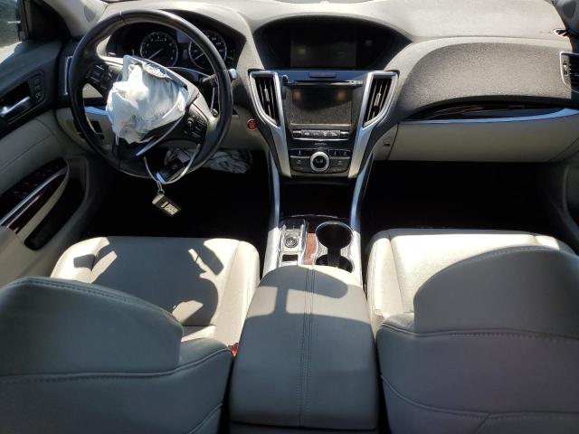 Photo 8 from auction – 2015 ACURA TLX with VIN 19UUB2F33FA015363
