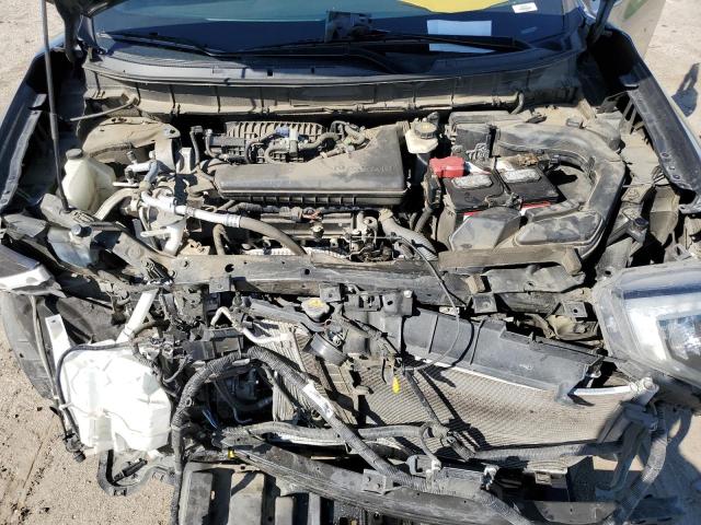 Photo 11 from auction – 2018 NISSAN ROGUE S with VIN 5N1AT2MT4JC723020