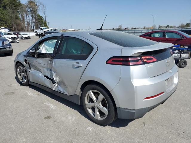 Photo 2 from auction – 2013 CHEVROLET VOLT with VIN 1G1RA6E41DU136003