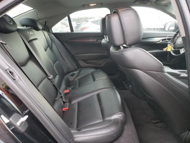 Photo 10 from auction – 2013 CADILLAC ATS with VIN 1G6AG5RX0D0176312