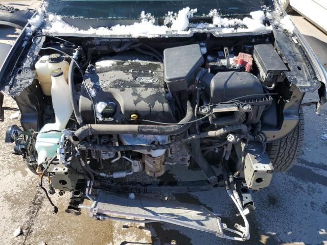 Photo 12 from auction – 2013 FORD EDGE SEL with VIN 2FMDK4JC0DBC96486