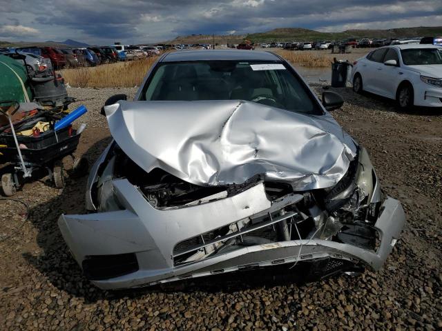 Photo 5 from auction – 2012 CHEVROLET CRUZE LS with VIN 1G1PC5SH3C7274755