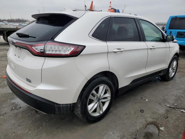 Photo 3 from auction – 2016 FORD EDGE SEL with VIN 2FMPK4J91GBC57993