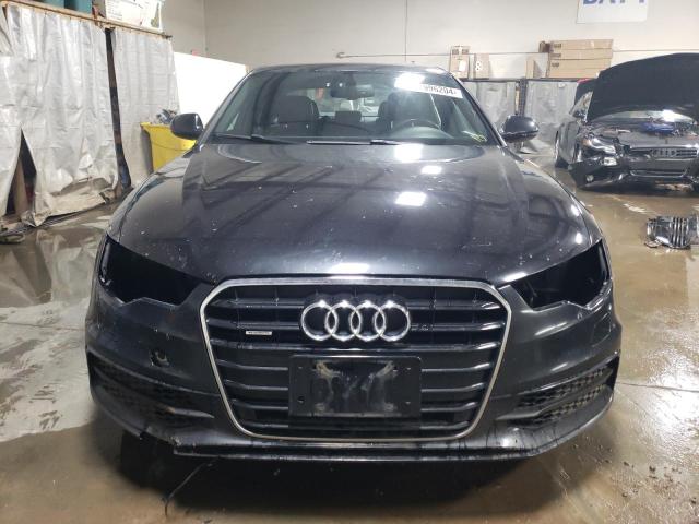 Photo 5 from auction – 2012 AUDI A6 PRESTIG with VIN WAUHGAFC1CN169048