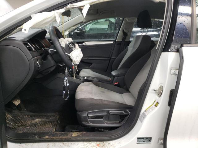 Photo 7 from auction – 2018 VOLKSWAGEN JETTA S with VIN 3VW2B7AJ4JM234589