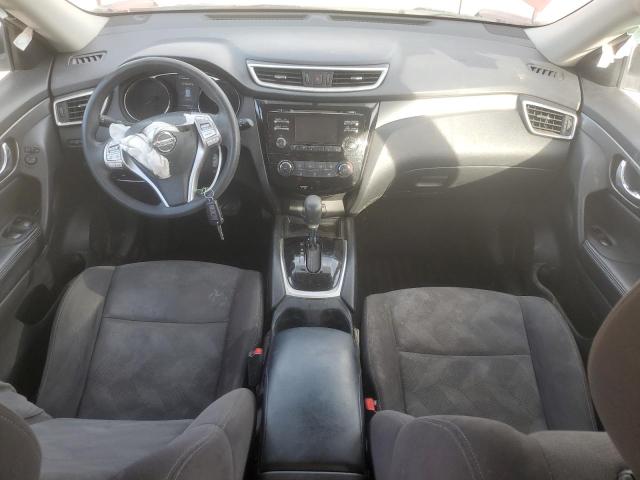 Photo 8 from auction – 2015 NISSAN ROGUE S with VIN KNMAT2MV4FP522286