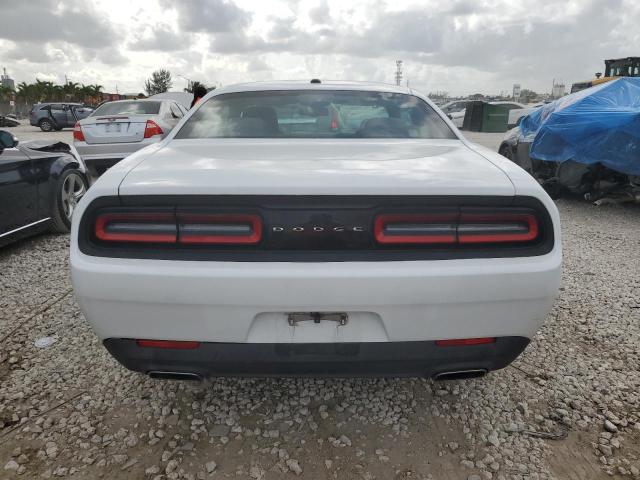 Photo 6 from auction – 2015 DODGE CHALLENGER with VIN 2C3CDZAG0FH732851