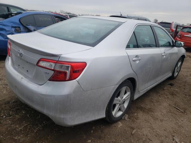 Photo 3 from auction – 2014 TOYOTA CAMRY L with VIN 4T1BF1FK4EU437341
