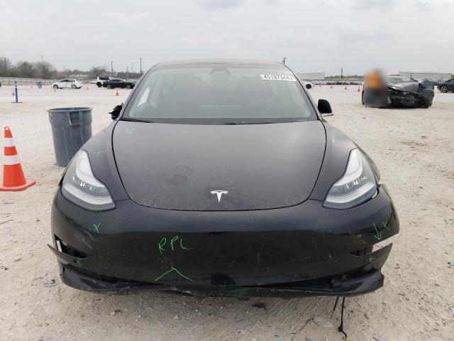 Photo 5 from auction – 2018 TESLA MODEL 3 with VIN 5YJ3E1EB9JF082456