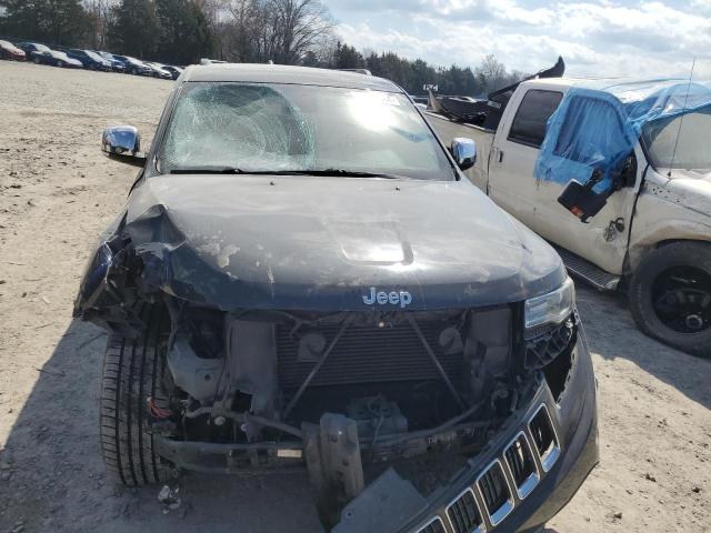 Photo 5 from auction – 2014 JEEP GRAND CHER with VIN 1C4RJFBM1EC320604