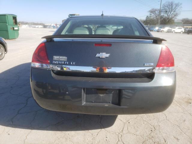 Photo 6 from auction – 2011 CHEVROLET IMPALA LT with VIN 2G1WG5EK1B1242390