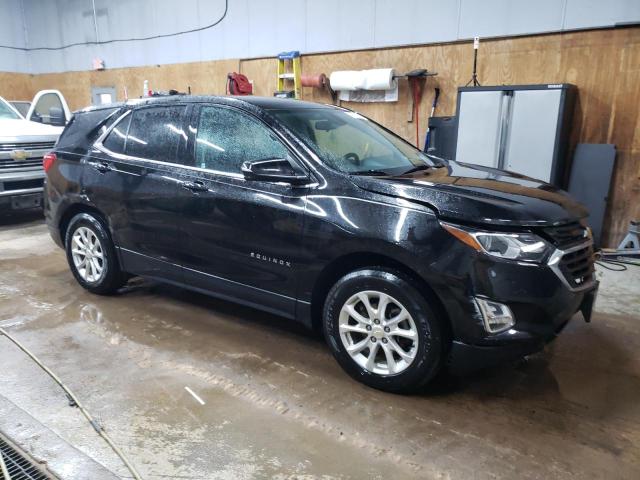 Photo 4 from auction – 2018 CHEVROLET EQUINOX LT with VIN 2GNAXJEV4J6114870