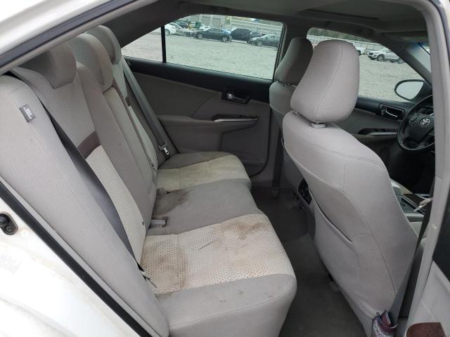 Photo 10 from auction – 2012 TOYOTA CAMRY BASE with VIN 4T4BF1FK8CR210138