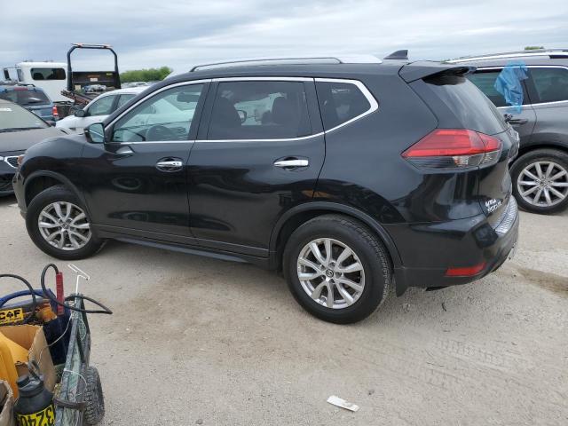Photo 2 from auction – 2017 NISSAN ROGUE S with VIN KNMAT2MV9HP612343