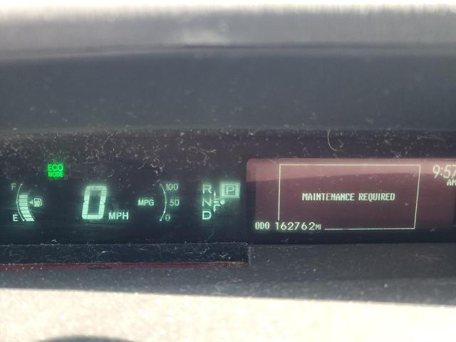 Photo 9 from auction – 2013 TOYOTA PRIUS with VIN JTDKN3DU8D0346408