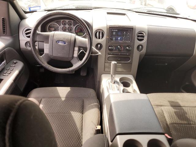 Photo 8 from auction – 2007 FORD F150 SUPER with VIN 1FTPW14VX7KB73001