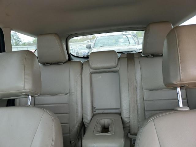 Photo 10 from auction – 2013 FORD ESCAPE SE with VIN 1FMCU0G90DUB51565
