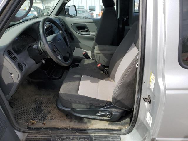Photo 7 from auction – 2011 FORD RANGER SUP with VIN 1FTKR1ED3BPA55522