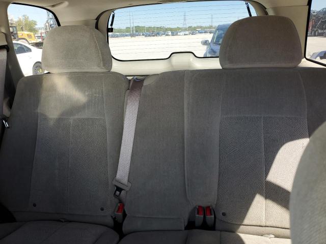 Photo 10 from auction – 2005 CHEVROLET TRAILBLAZE with VIN 1GNDT13S752283849
