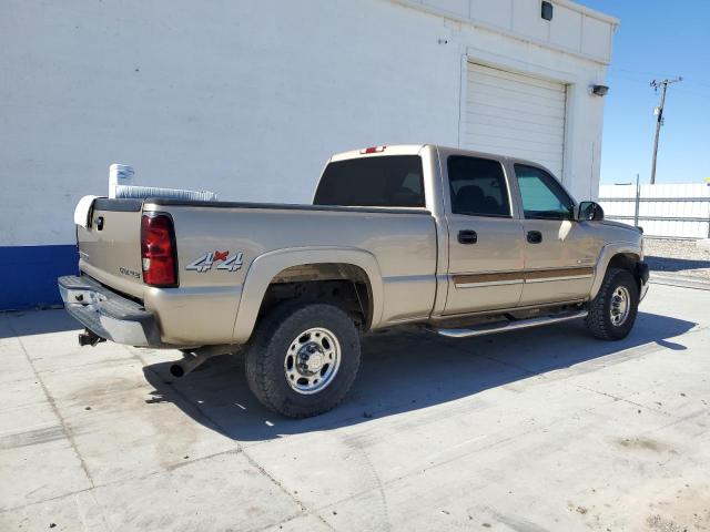Photo 3 from auction – 2004 CHEVROLET SILVERADO with VIN 1GCHK23284F203954