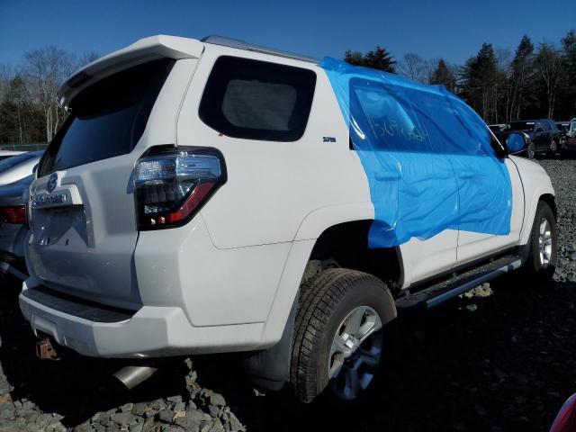 Photo 3 from auction – 2015 TOYOTA 4RUNNER SR with VIN JTEBU5JR2F5265923