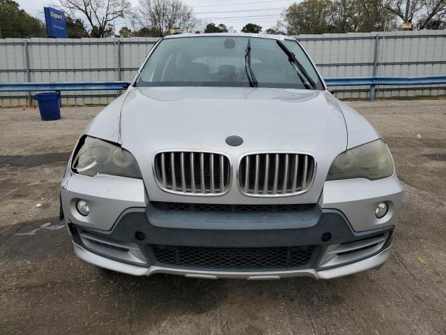 Photo 5 from auction – 2009 BMW X5 XDRIVE3 with VIN 5UXFF03599LJ95462