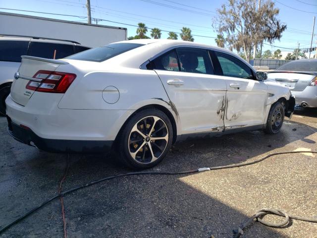 Photo 3 from auction – 2015 FORD TAURUS SEL with VIN 1FAHP2E85FG116096