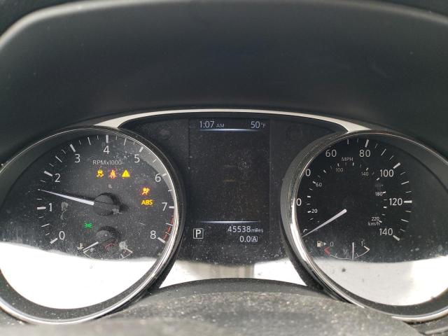 Photo 9 from auction – 2016 NISSAN ROGUE S with VIN KNMAT2MV8GP735498