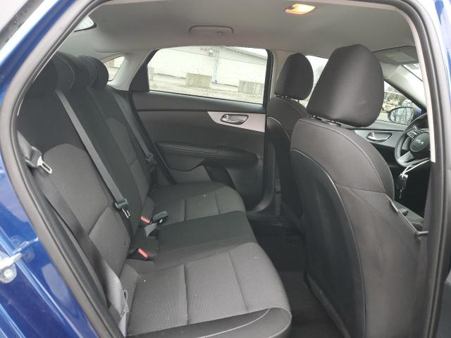 Photo 10 from auction – 2022 KIA FORTE FE with VIN 3KPF24AD4NE491832