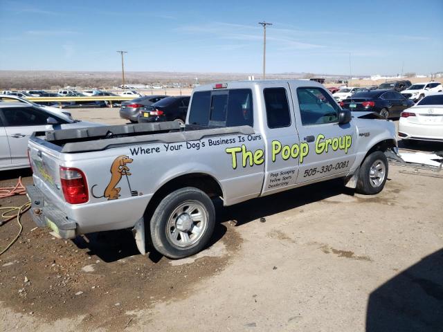 Photo 3 from auction – 2001 FORD RANGER SUP with VIN 1FTYR14U41PA84666