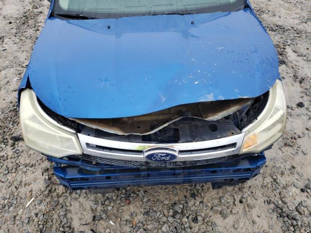 Photo 11 from auction – 2010 FORD FOCUS SE with VIN 1FAHP3FNXAW266715