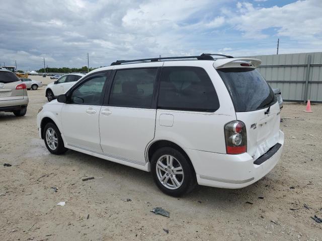 Photo 2 from auction – 2005 MAZDA MPV WAGON with VIN JM3LW28A950554740