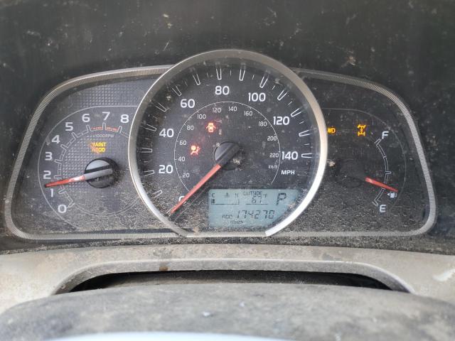 Photo 9 from auction – 2015 TOYOTA RAV4 LE with VIN JTMBFREV5FJ040223