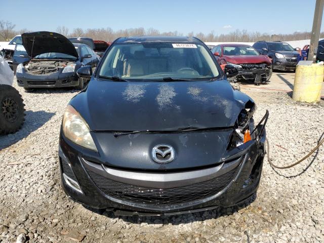 Photo 5 from auction – 2010 MAZDA 3 S with VIN JM1BL1S57A1198196