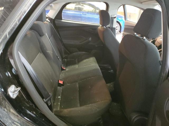 Photo 10 from auction – 2017 FORD FOCUS S with VIN 1FADP3E29HL289002
