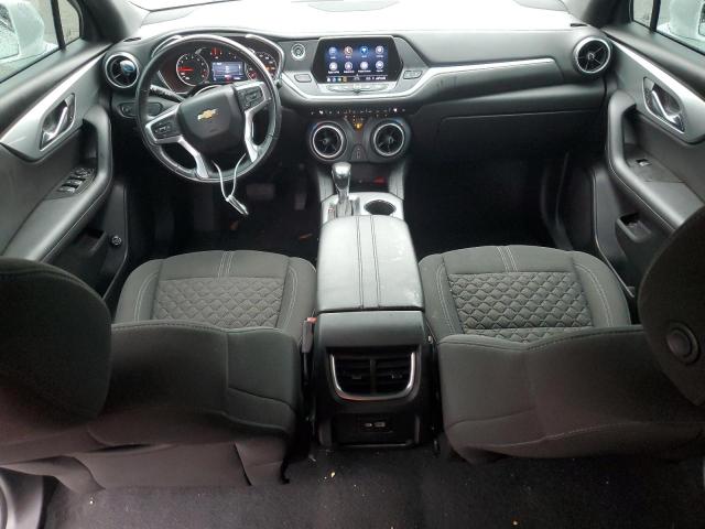 Photo 8 from auction – 2019 CHEVROLET BLAZER 2LT with VIN 3GNKBGRS2KS697786
