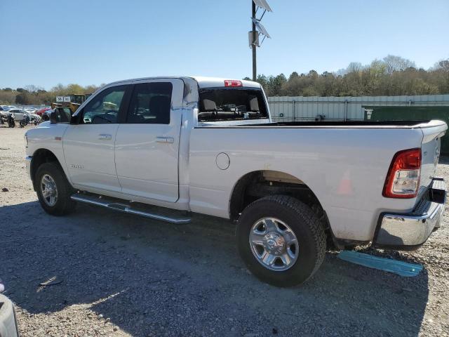 Photo 2 from auction – 2022 RAM 2500 BIG H with VIN 3C6UR5DJ1NG176945