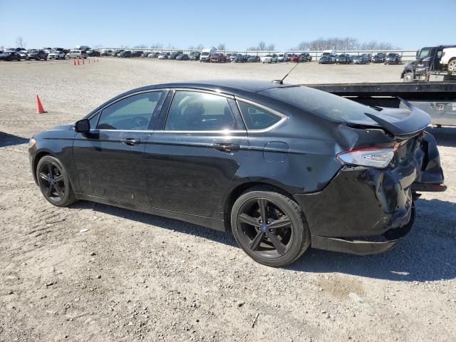 Photo 2 from auction – 2016 FORD FUSION SE with VIN 3FA6P0H7XGR257027